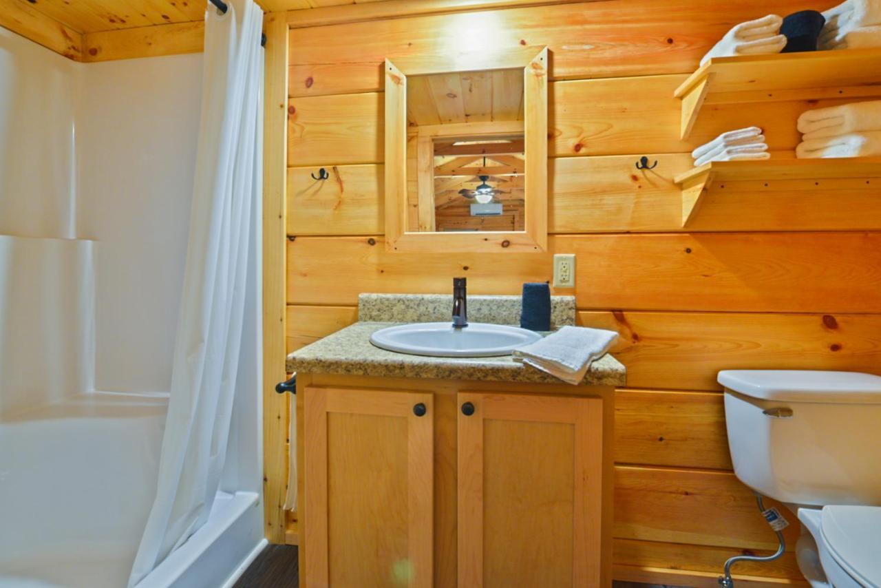 Great Escapes Rv Resort Bryan College Station מראה חיצוני תמונה